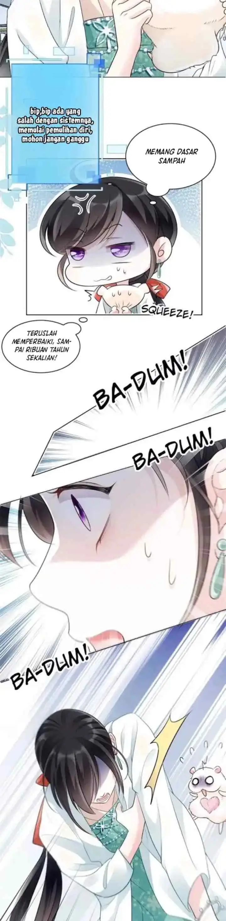 She-Ancestor chapter 2 halaman 12