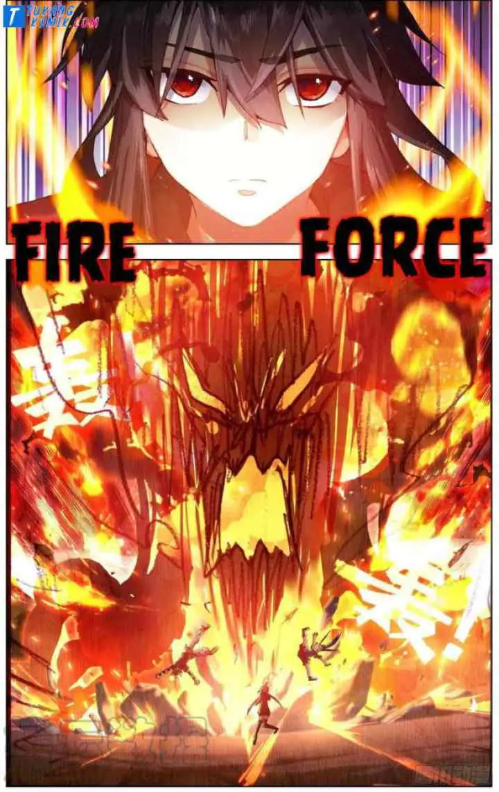 Different Kings chapter 239 halaman 4