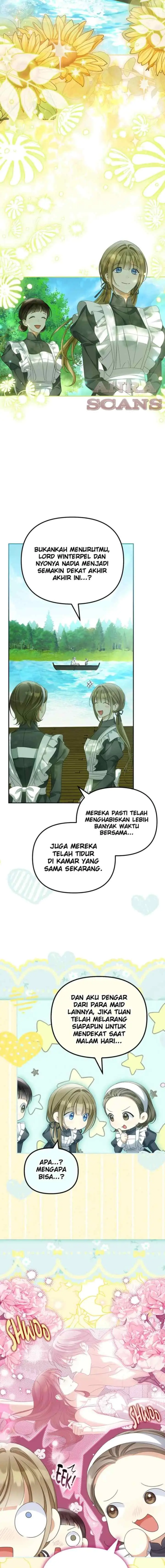 Why Are You Obsessed With Your Fake Wife? chapter 75 halaman 5