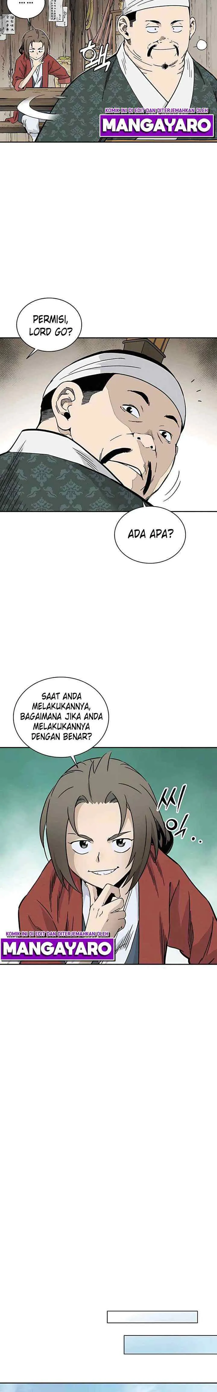 I Reincarnated as a Legendary Surgeon chapter 46 halaman 10