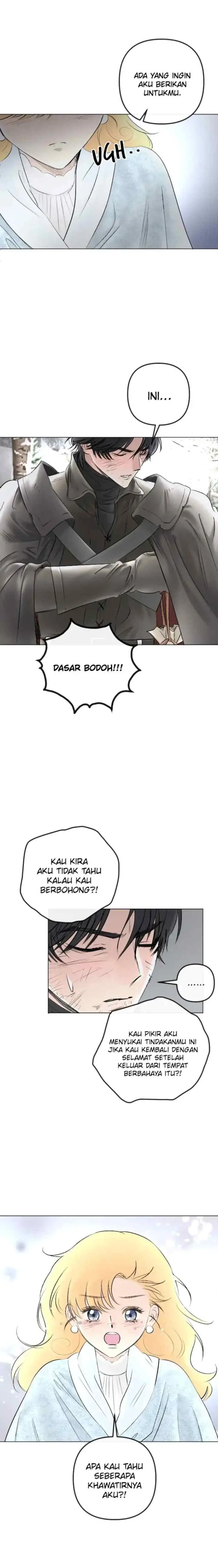 Recogí al segundo protagonista chapter 82 halaman 4