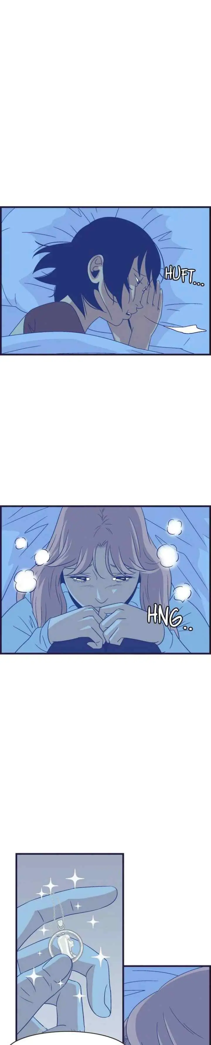 Someone Inside of Me chapter 35 halaman 10