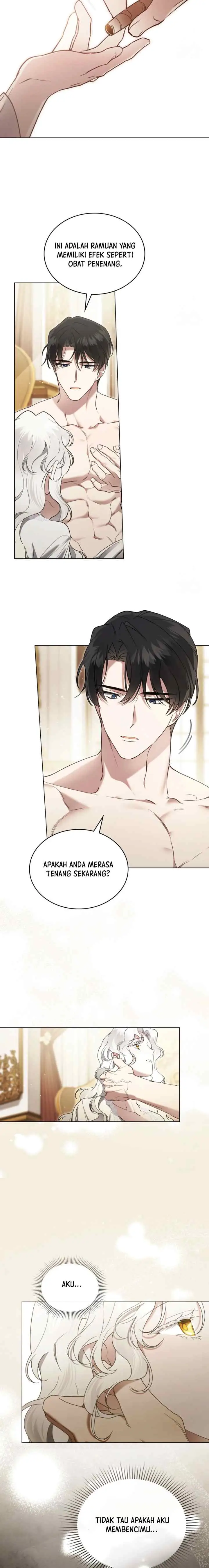 Just a Contract Marriage chapter 43 halaman 7