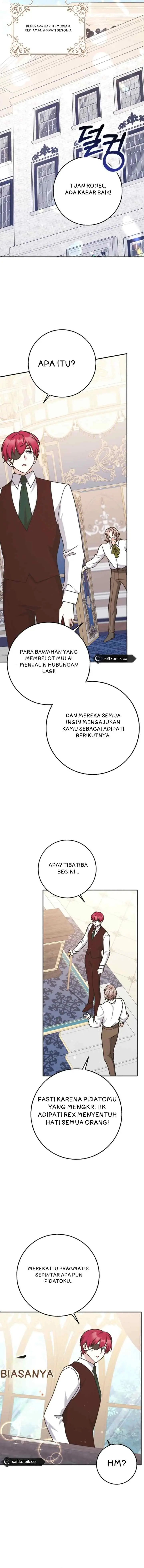 Friends Don't Act Like This chapter 86 halaman 13
