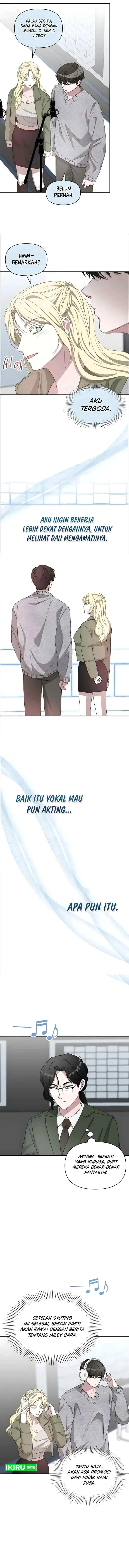I Was Mistaken As a Monstrous Genius Actor chapter 78 halaman 11