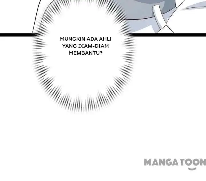 The Strongest Peach Blossom chapter 279 halaman 15