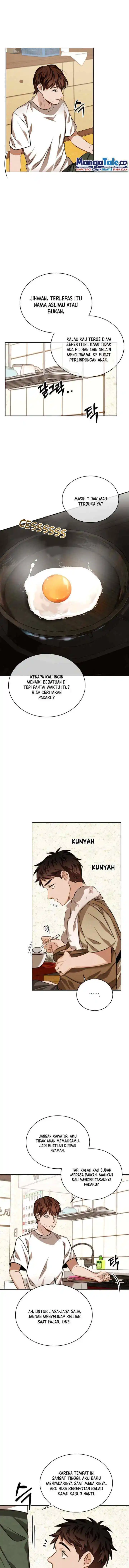 Be the Actor chapter 23 halaman 7