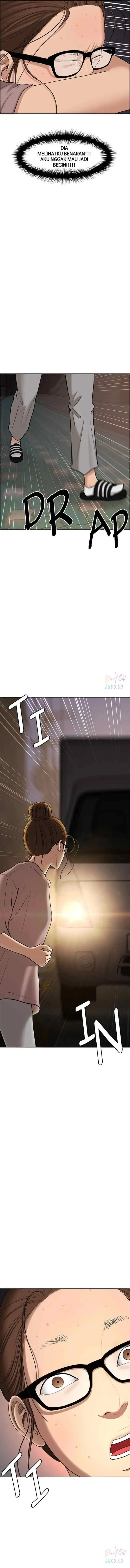 The Secret of Angel chapter 94 halaman 4