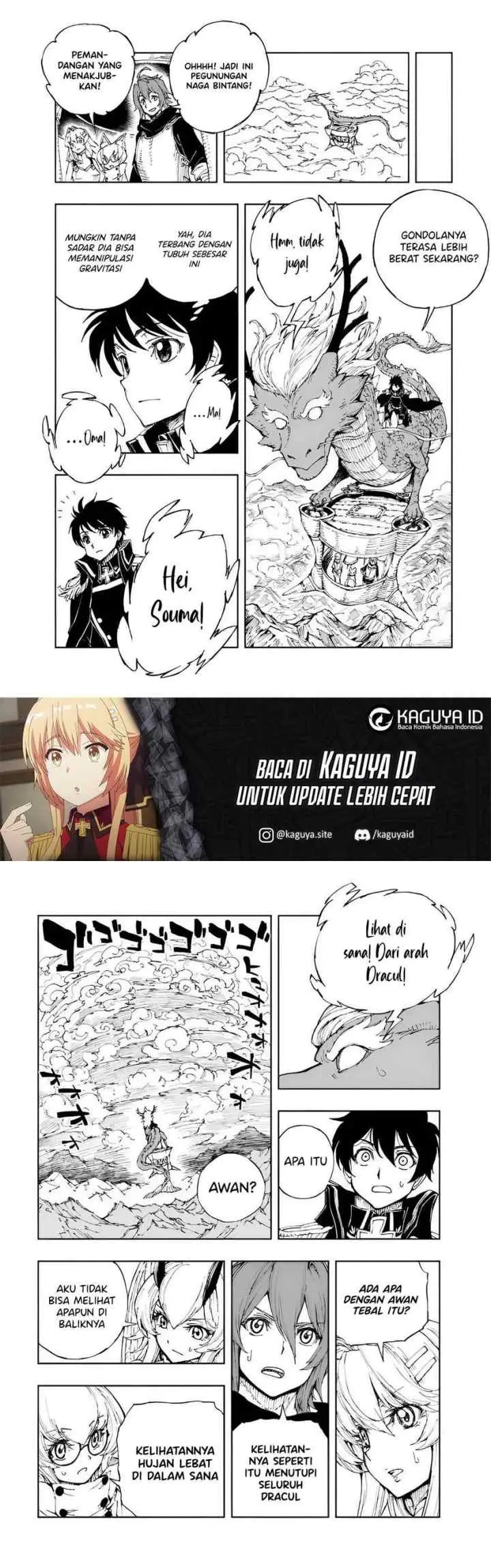 Genjitsushugisha no Oukokukaizouki chapter 68 halaman 12