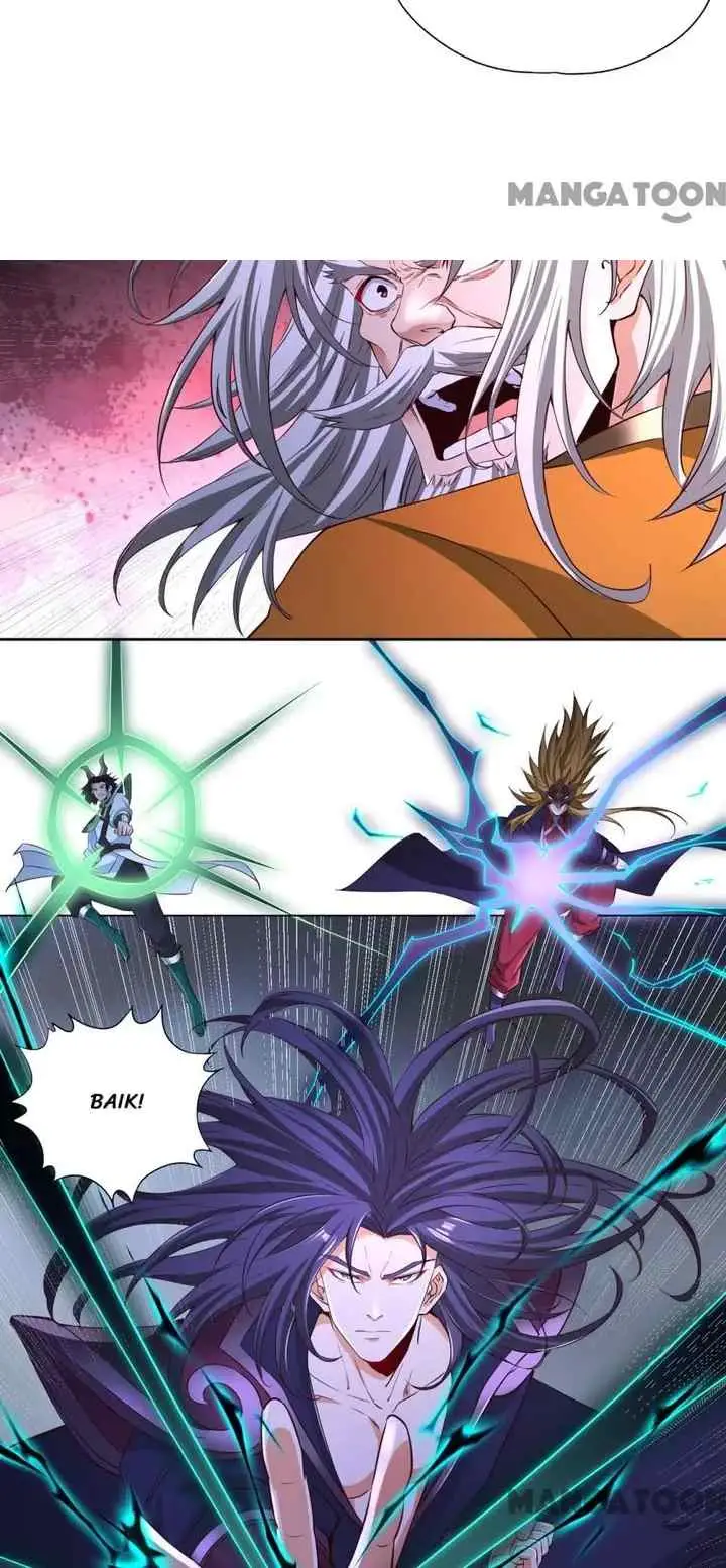 I Was Trapped On The Same Day For 100,000 Years chapter 343 halaman 10