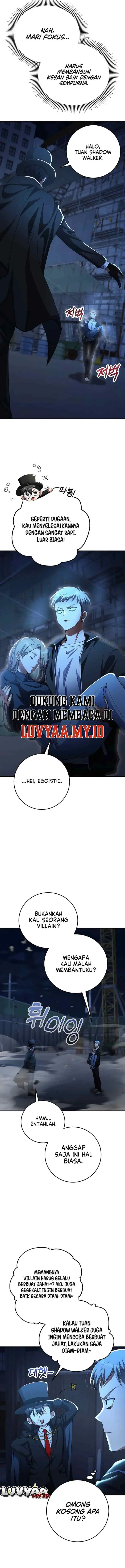 I Became the Villain the Hero Is Obsessed With chapter 55 halaman 10
