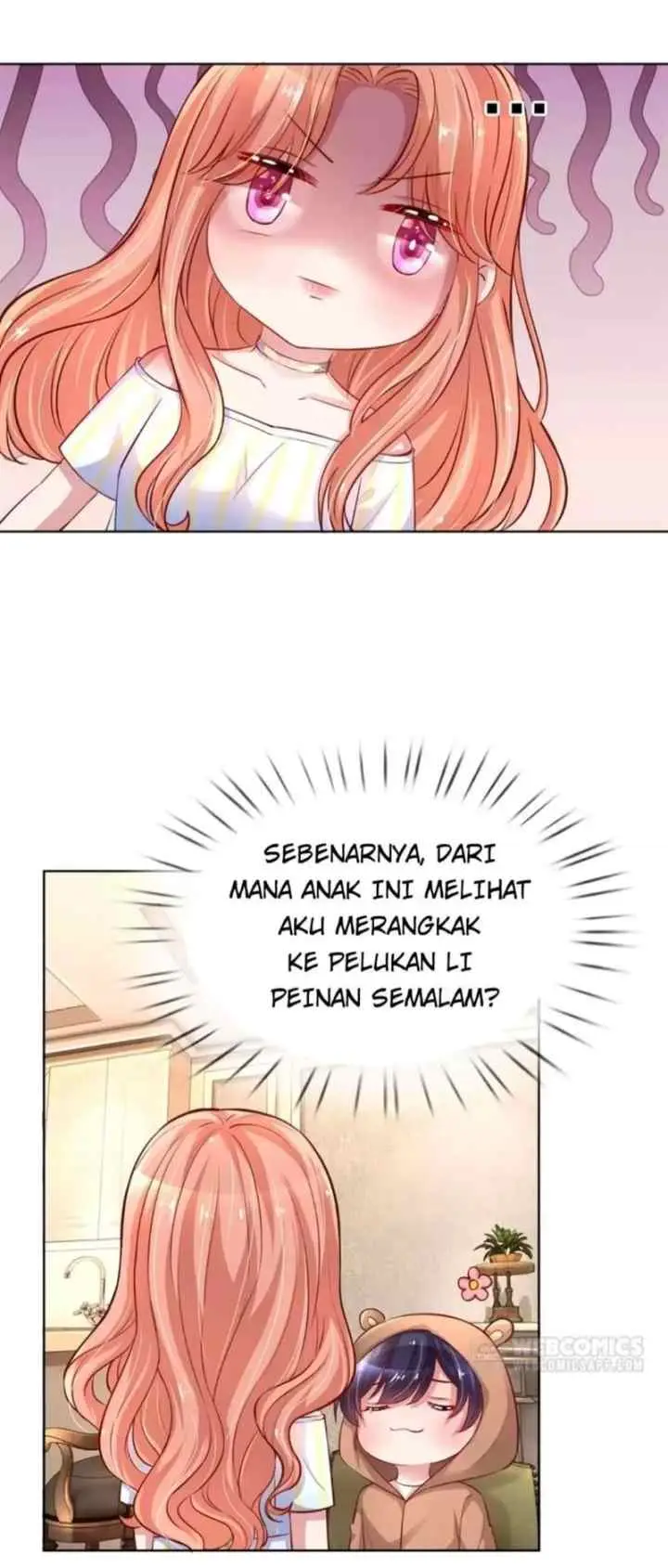 Sweet Escape chapter 56 halaman 10
