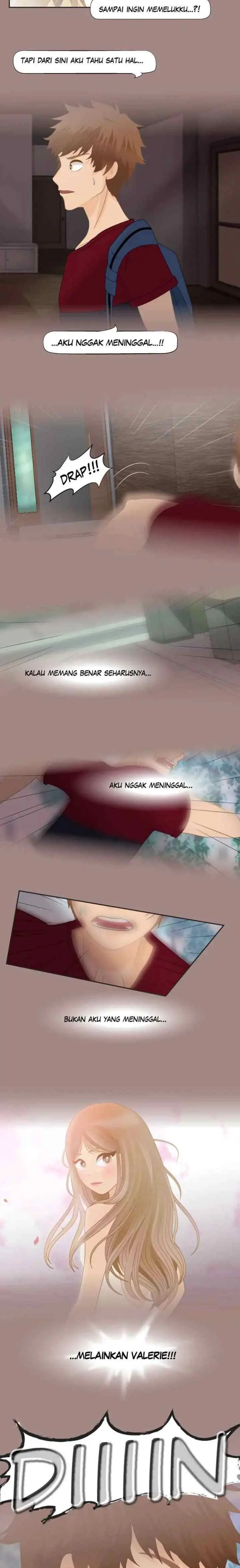 In A Dream chapter 98 halaman 11