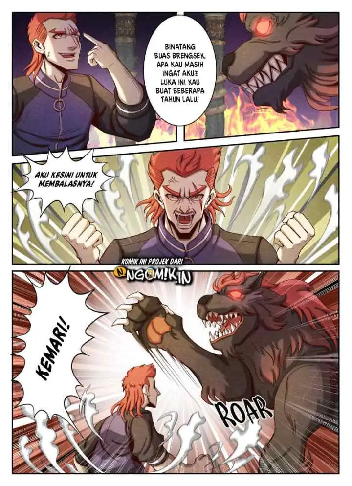 Return From the World of Immortals chapter 24 halaman 6