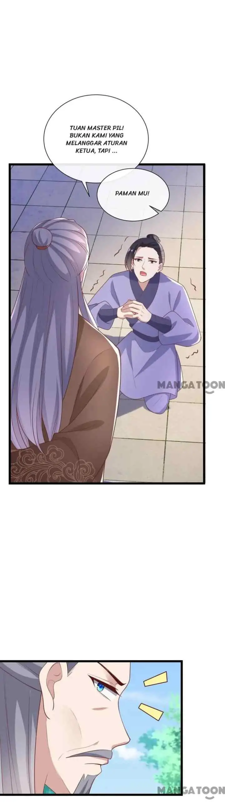 My Chubby Princess Consort chapter 188 halaman 13