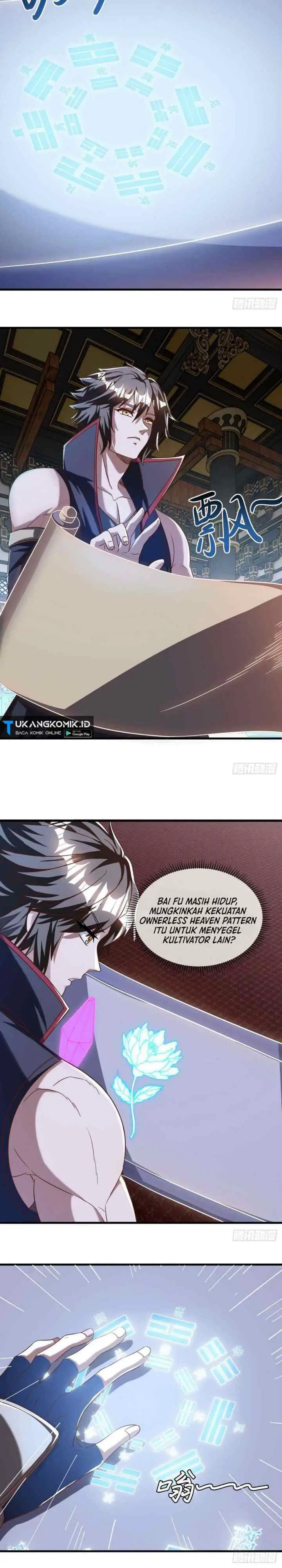 Peerless Soul (Peerless Battle Spirit) chapter 638 halaman 4