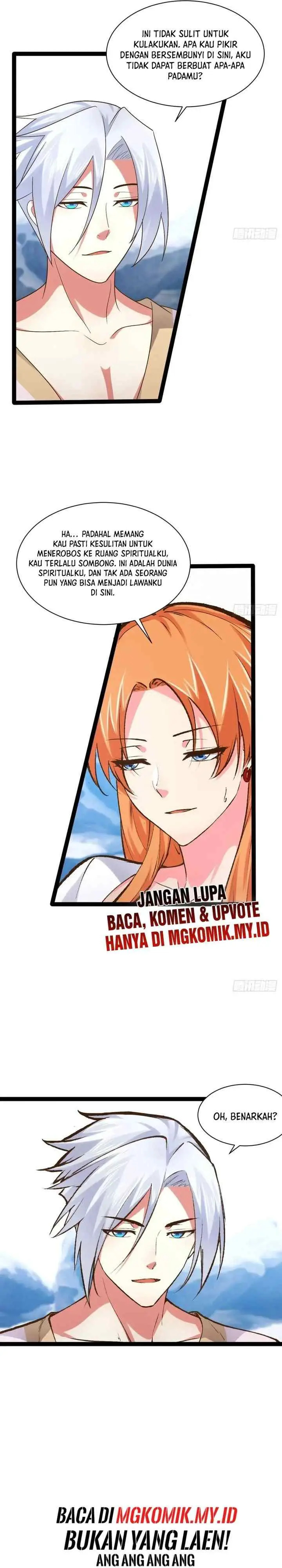 Starting From Maximum Charm Points chapter 105 halaman 16