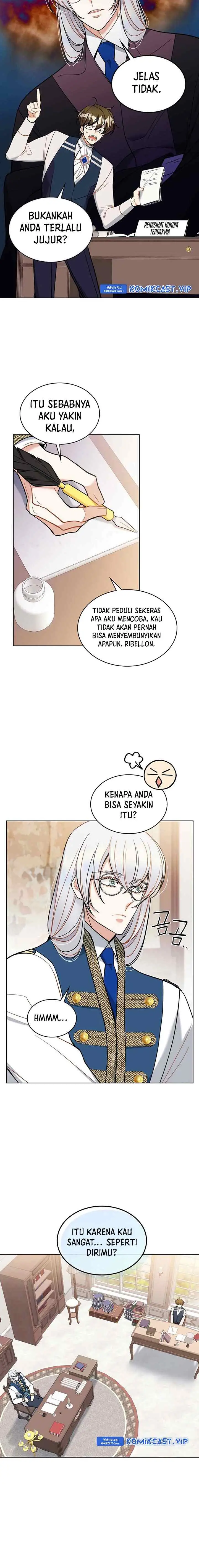 The Duke's Redemption chapter 44 halaman 16