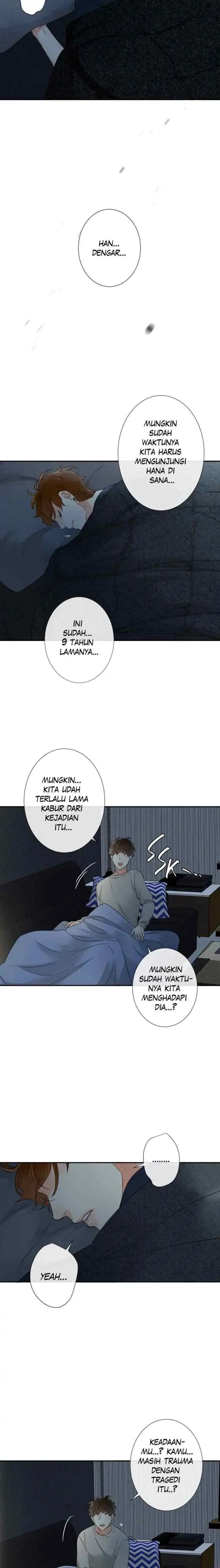 Ghost's Dilemma chapter 98 halaman 10