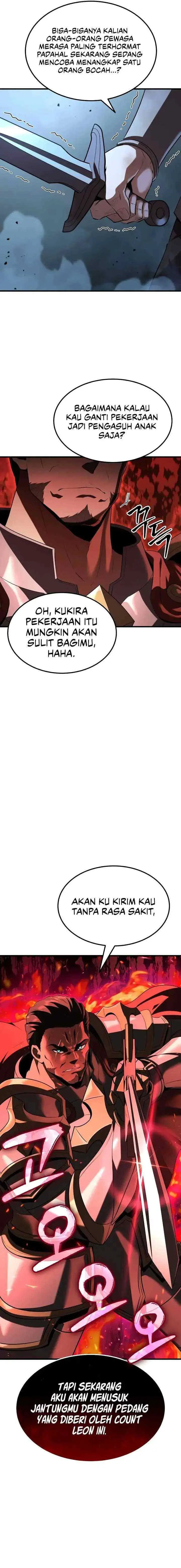 The Narrow-Eyed Villain of the Demon Academy chapter 2 halaman 13