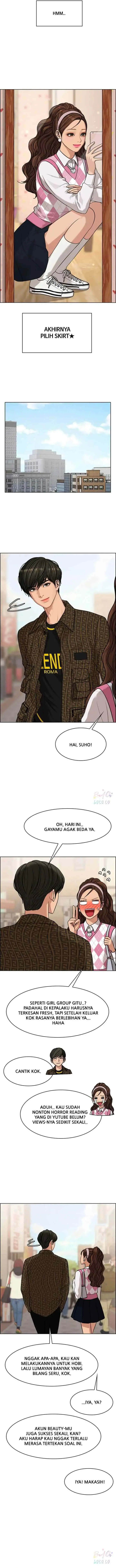 The Secret of Angel chapter 176 halaman 7