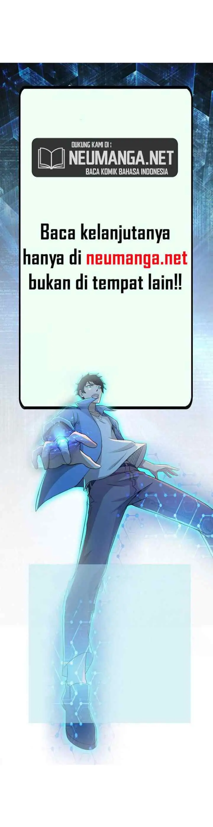 Apocalyptic Super System chapter 253 halaman 10