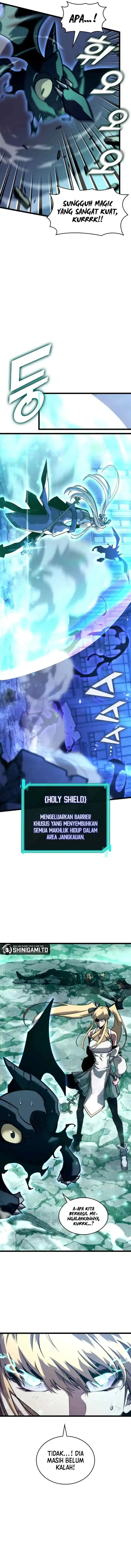 Return of the SSS-Class Ranker chapter 159 halaman 12