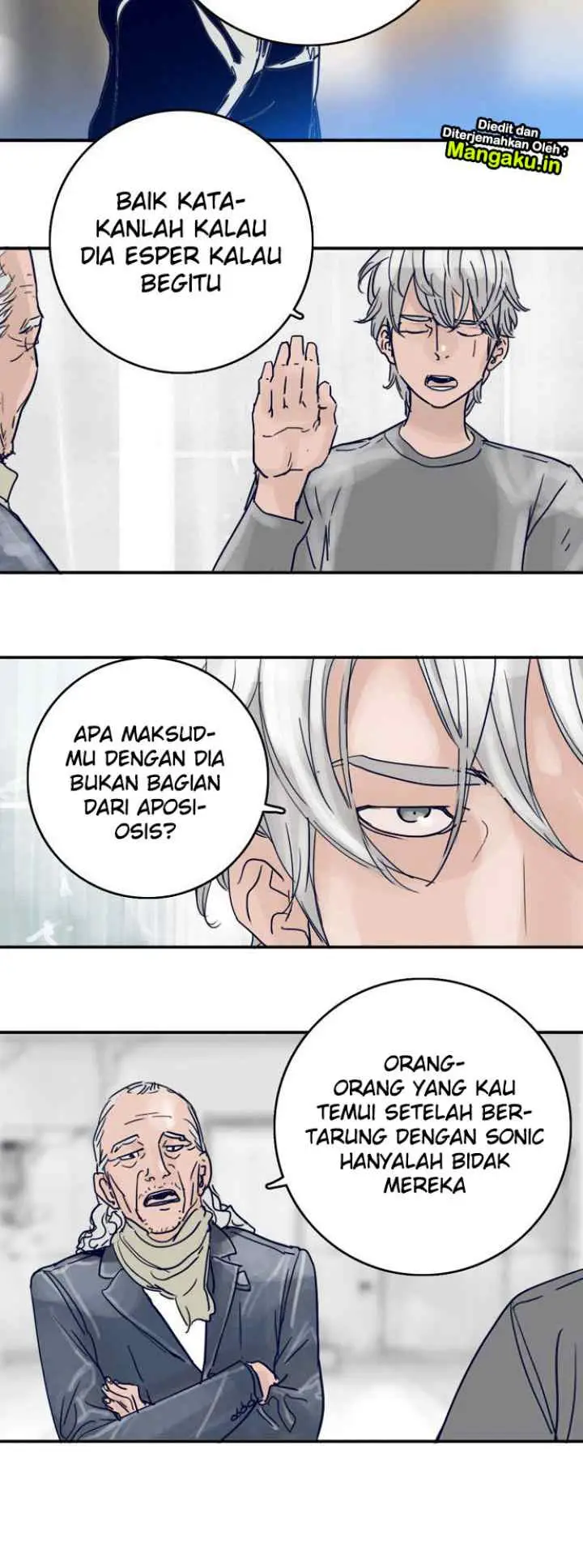 Blade Note chapter 17 halaman 6