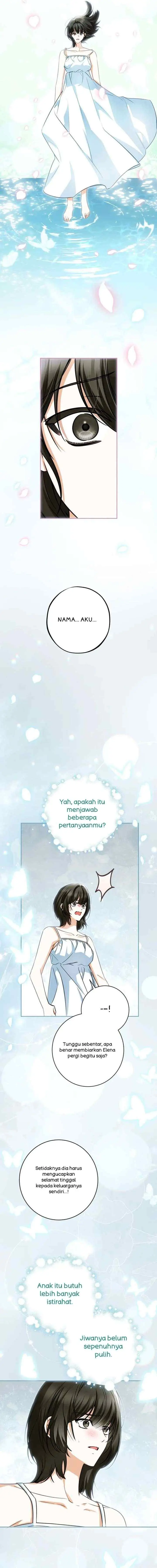 I Think I've Transmigrated Somewhere chapter 98 halaman 10