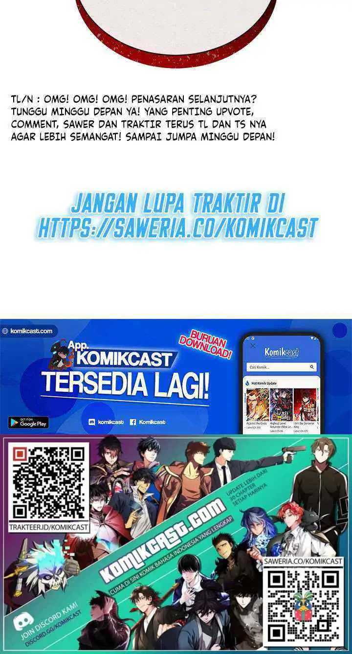 Return of the 8Th Class Magician chapter 21 halaman 14
