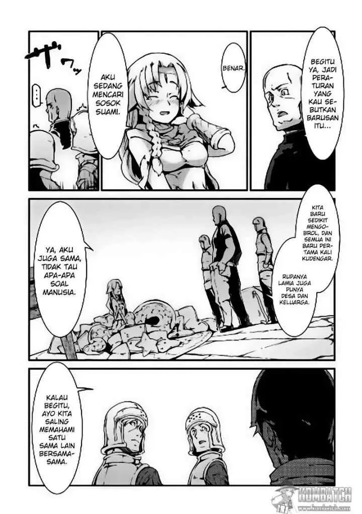 Sayounara Ryuusei, Konnichiwa Jinsei chapter 7 halaman 13