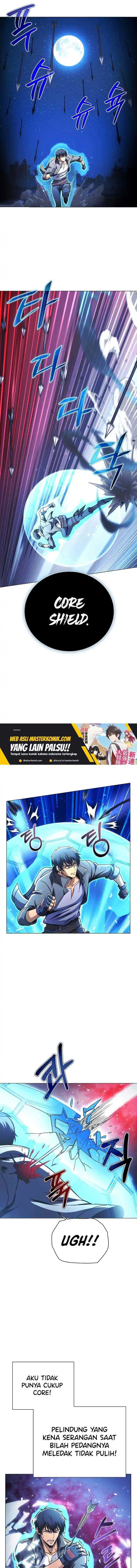Carnivorous Hunter chapter 49 halaman 6