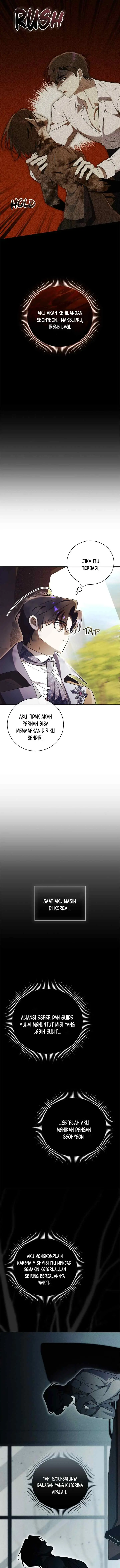 How To Reject My Obsessive Ex-husband chapter 39 halaman 14