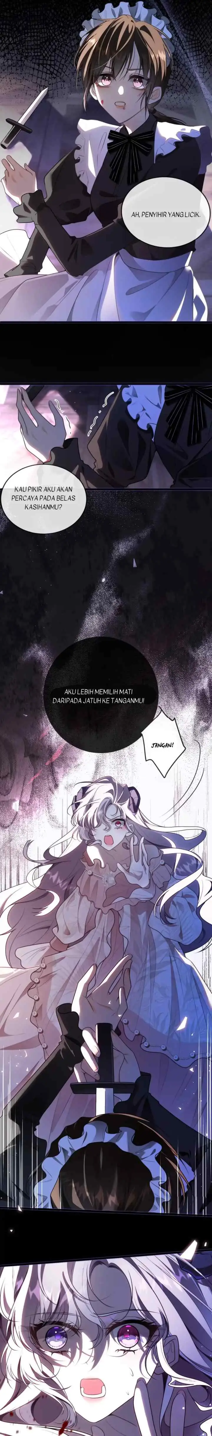 Oops, I Raised the World Destroyer Wrongly chapter 1 halaman 11