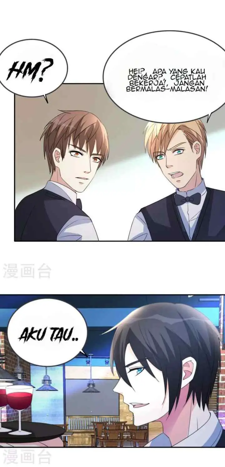 Dushi Xiuzhen chapter 11 halaman 7