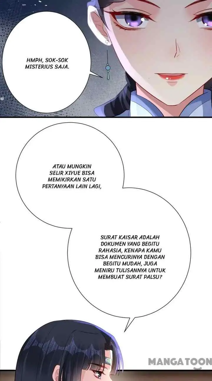 Princess, Don't Ruin Your Public Persona! chapter 252 halaman 4