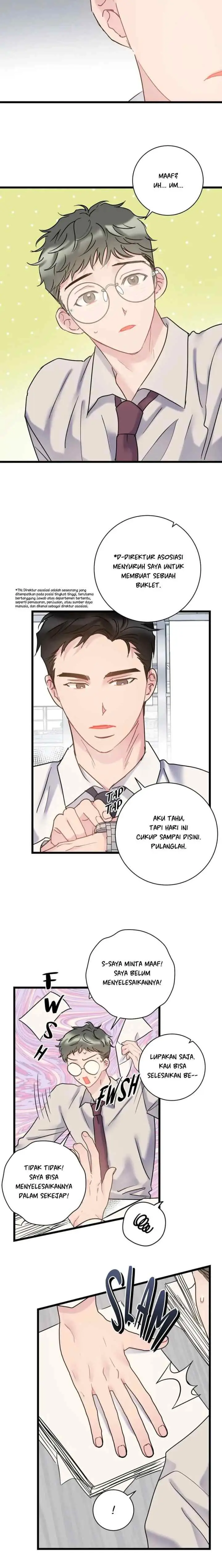 Normal Relationship chapter 31 halaman 15