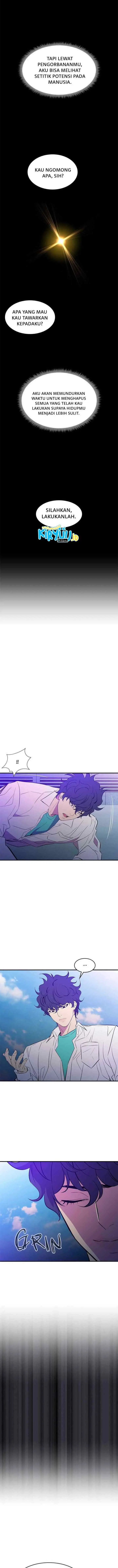 Incompetent Villain chapter 53 halaman 7