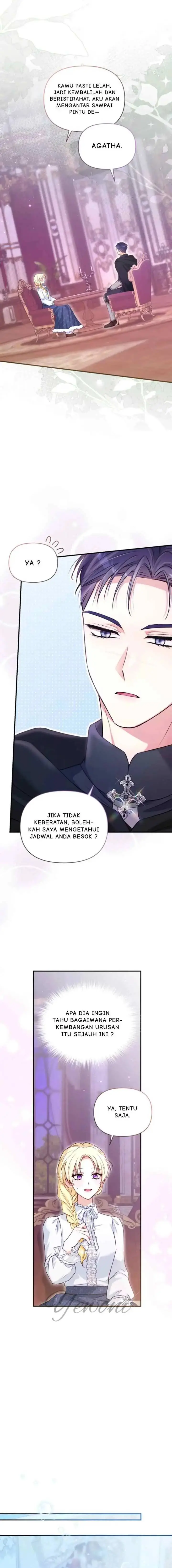 The 7th Marriage Is Planned chapter 12 halaman 16