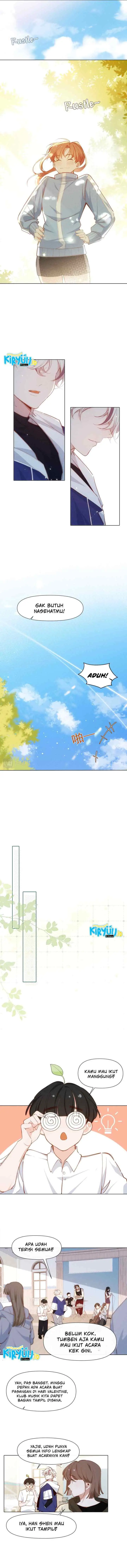 Ten Years Later, I Married My Nemesis chapter 11 halaman 7