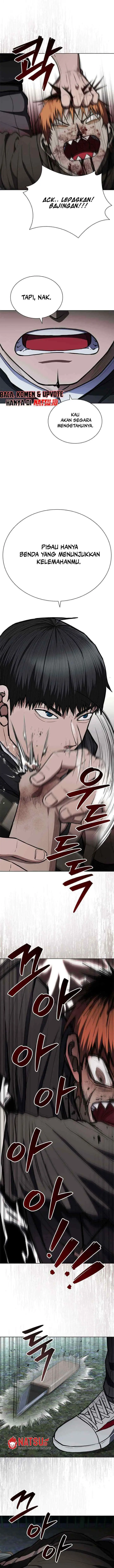 Reincarnation Boss chapter 19 halaman 14