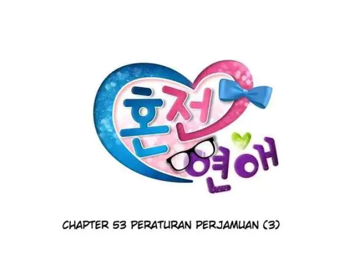 Premarital Relationship chapter 53 halaman 4