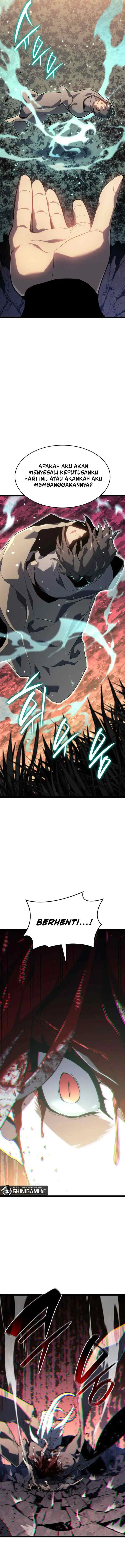 Reaper of the Drifting Moon chapter 66 halaman 11