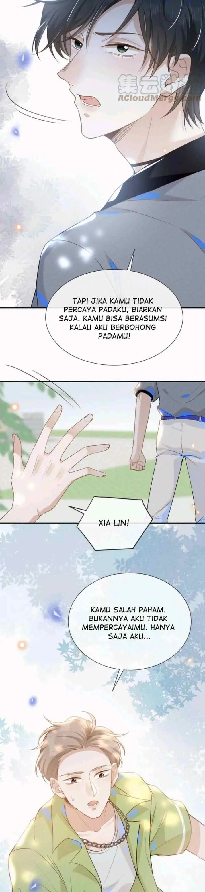 Don't Meet Again in the Next Life chapter 36 halaman 10