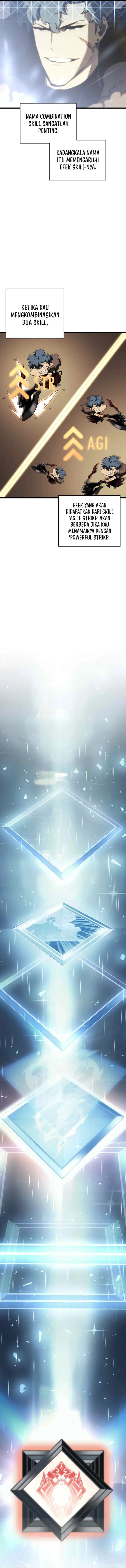 Return of the SSS-Class Ranker chapter 42 halaman 11