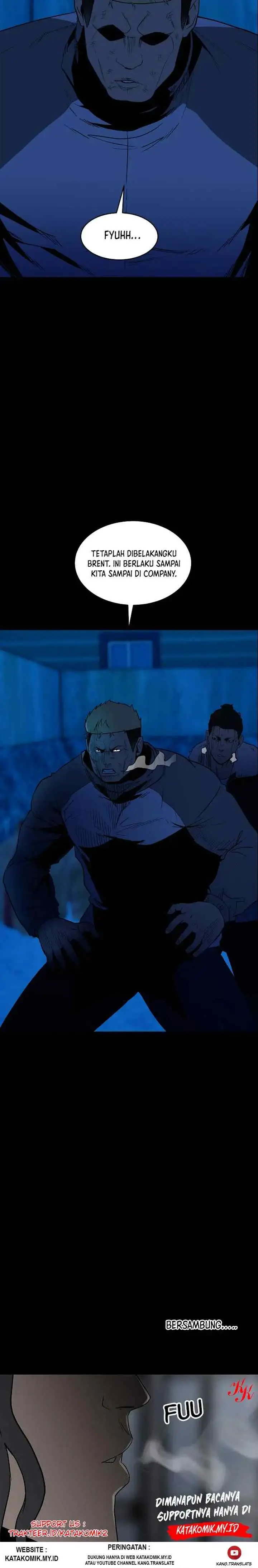 The Villain chapter 204 halaman 15