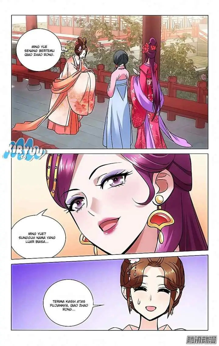 Prince Don't do This chapter 31 halaman 6