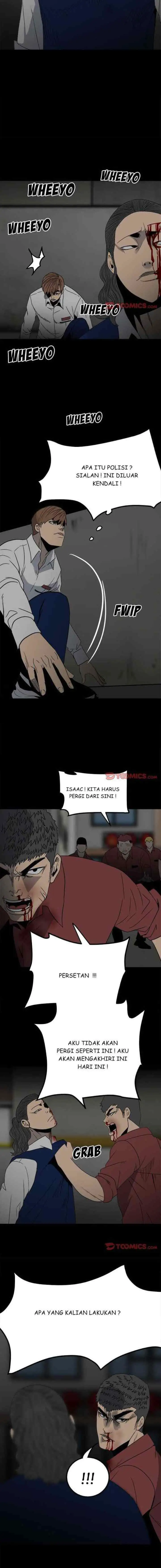 The Villain chapter 48 halaman 12