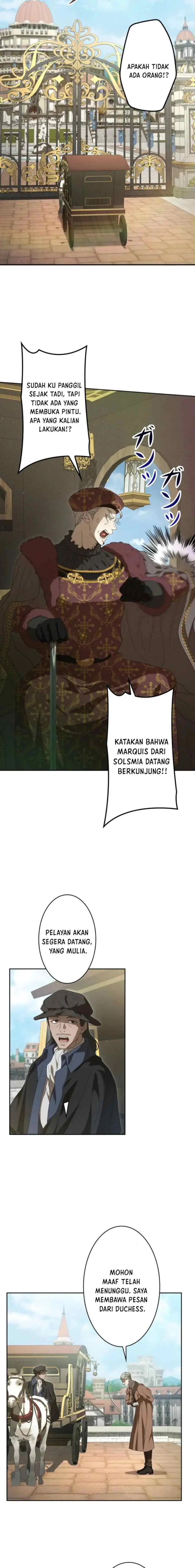 The Stone Thrown in the Lake chapter 39 halaman 13