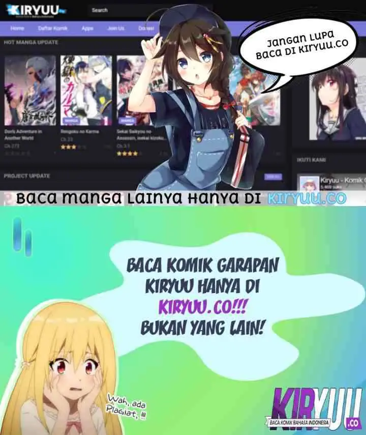 Solo Leveling chapter 106 halaman 19